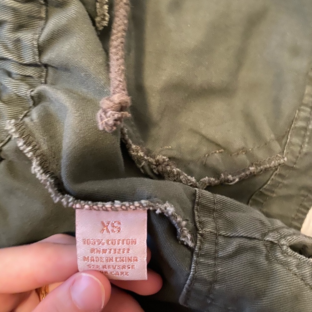 Jacket - Picture 3 of 4